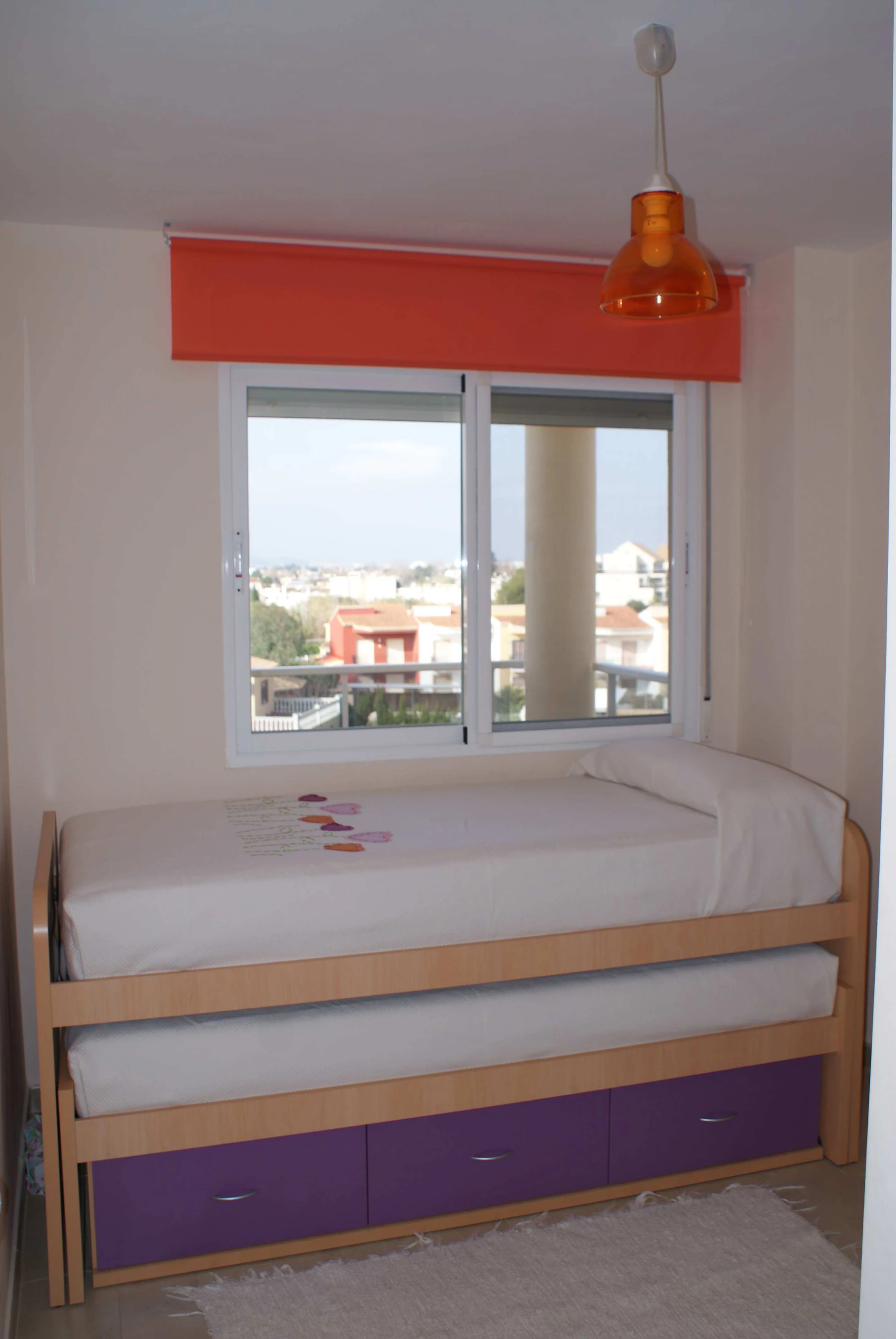 Precioso apartamento en Las Marinas