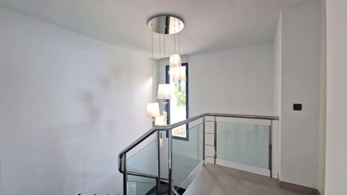 villa en venta en Altea