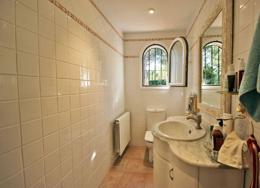 villa en venta en Altea