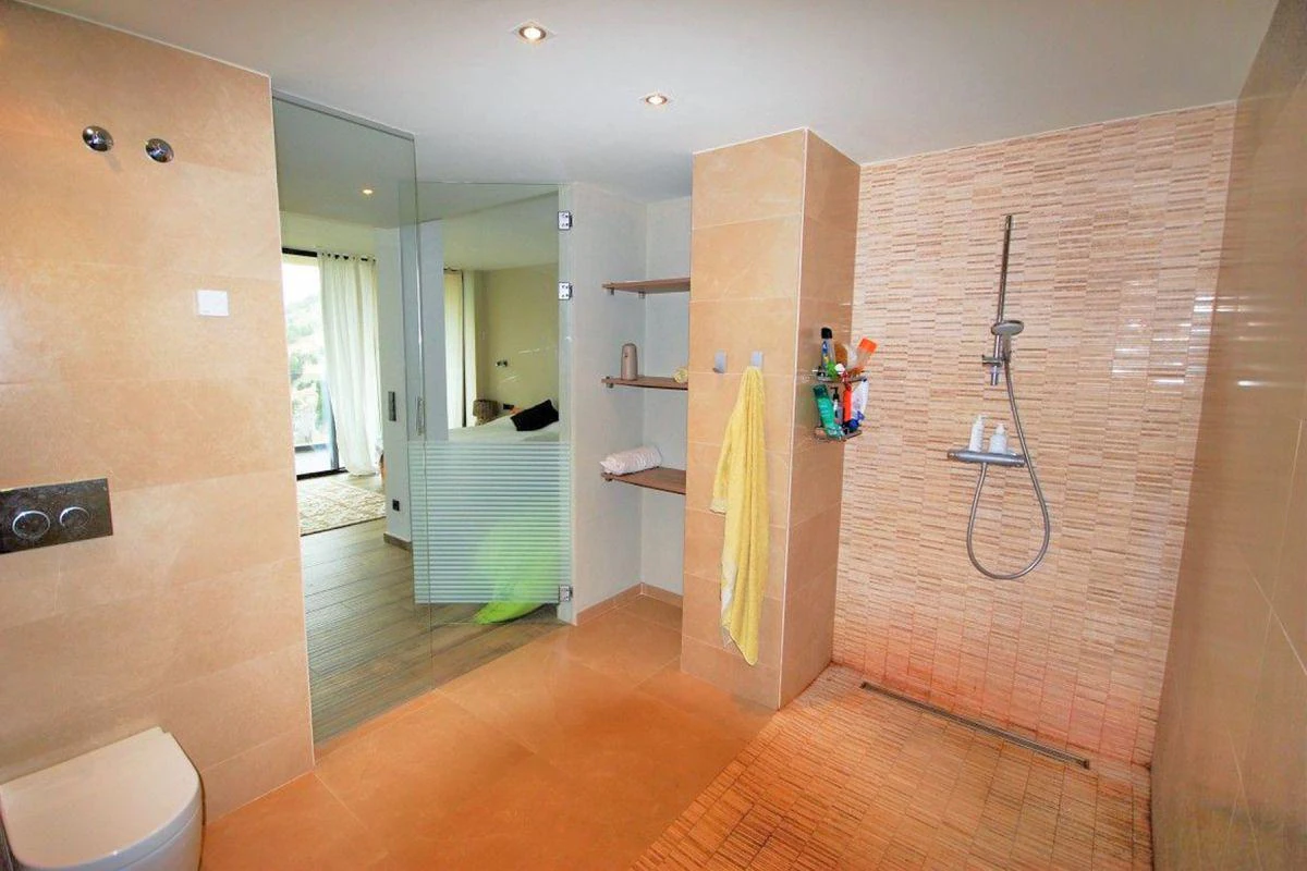 villa en venta en Altea