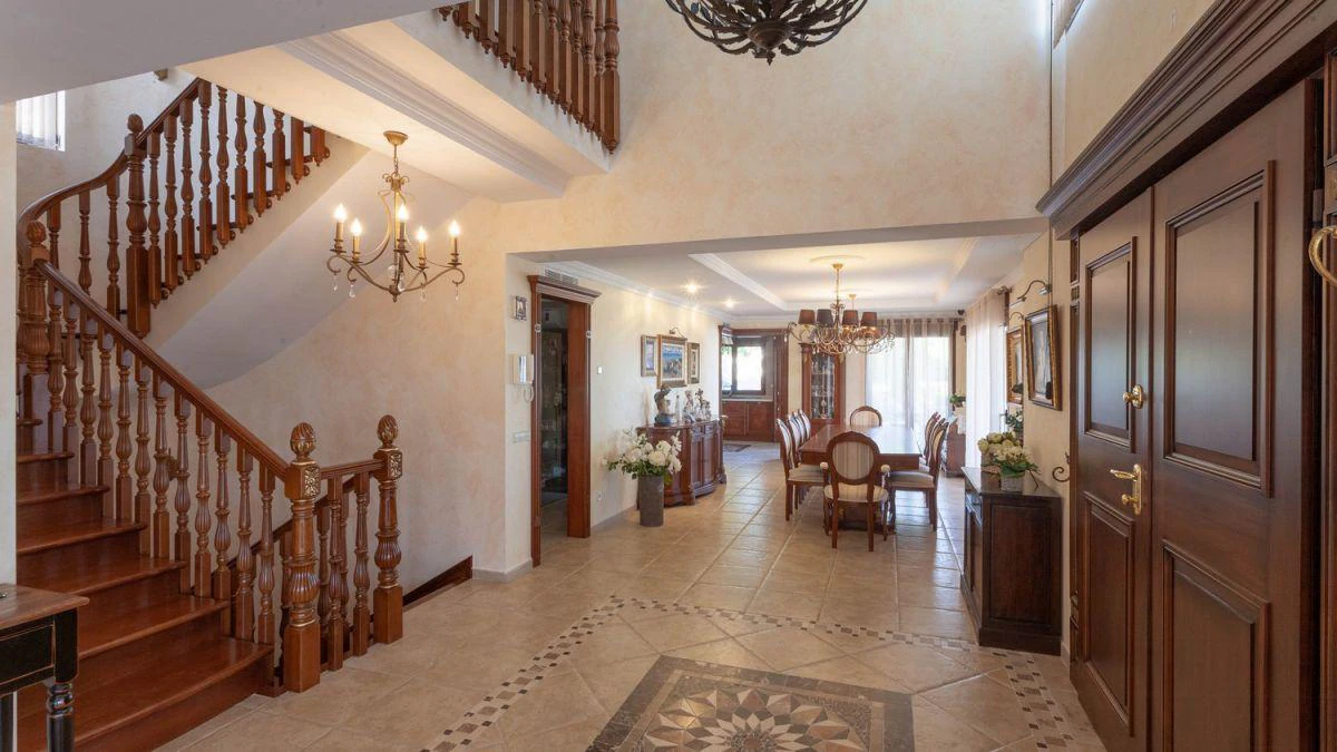 villa en venta en Benissa