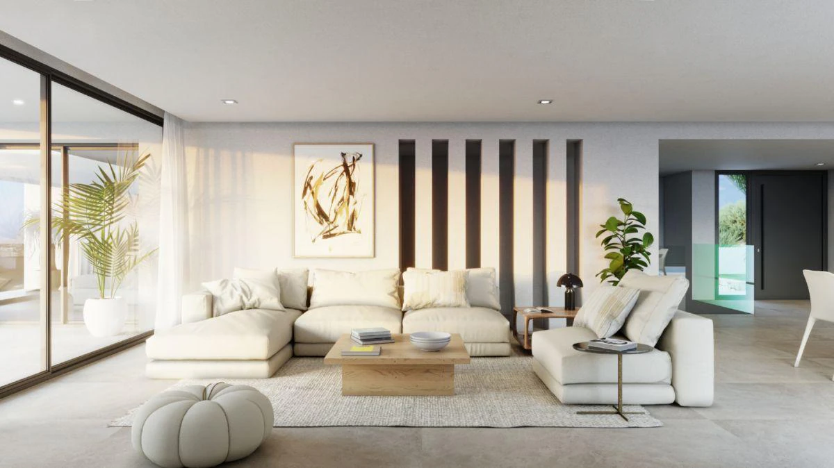 villa en venta en Moraira