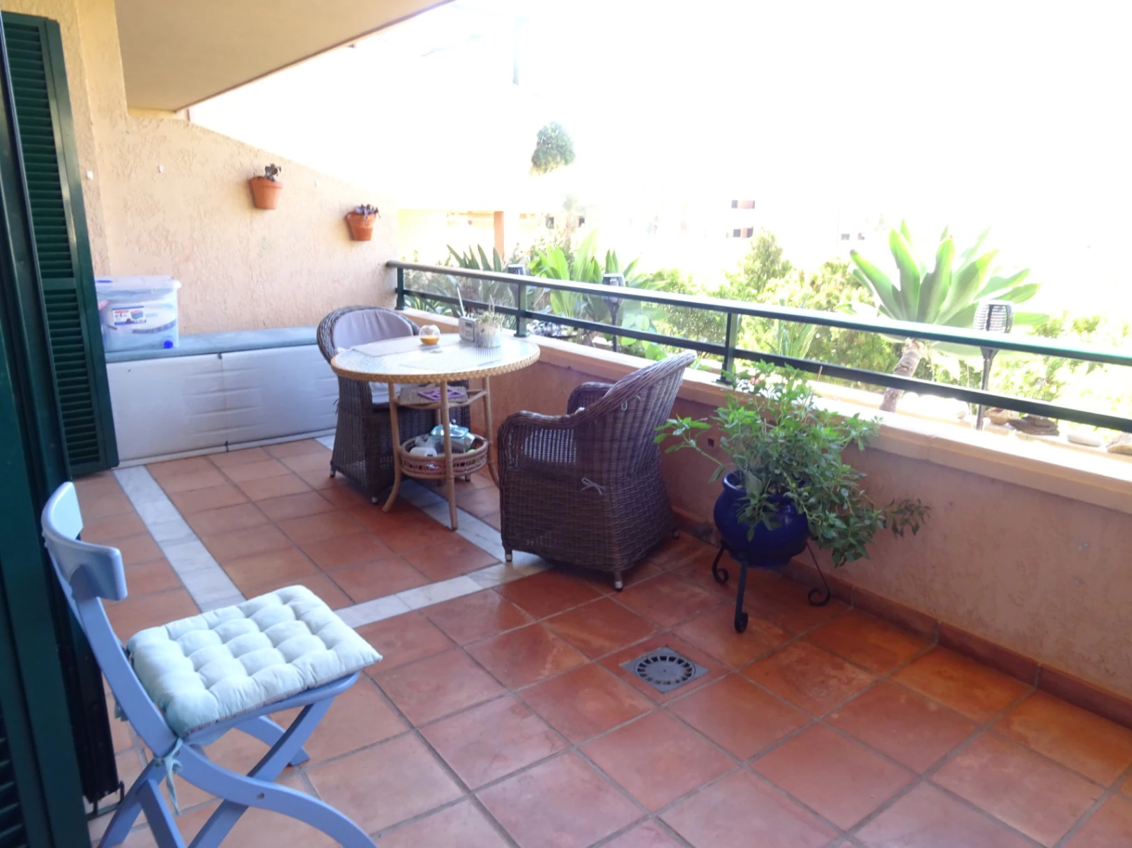 Precioso apartamento para inversión en Mascarat
