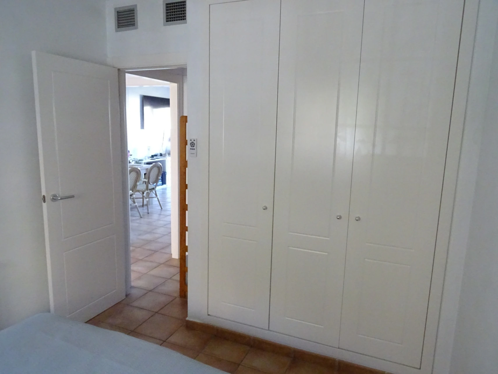 Precioso apartamento para inversión en Mascarat
