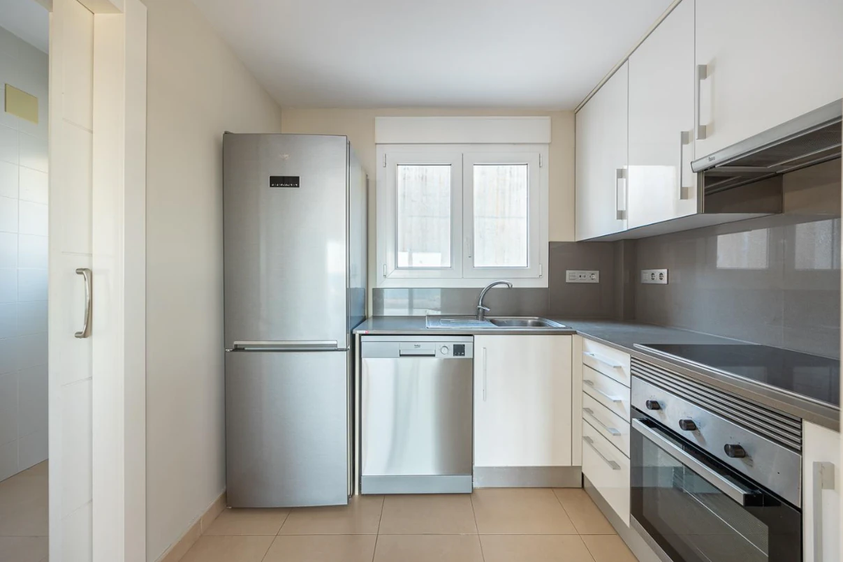 Apartamento de lujo en Altea Mascarat