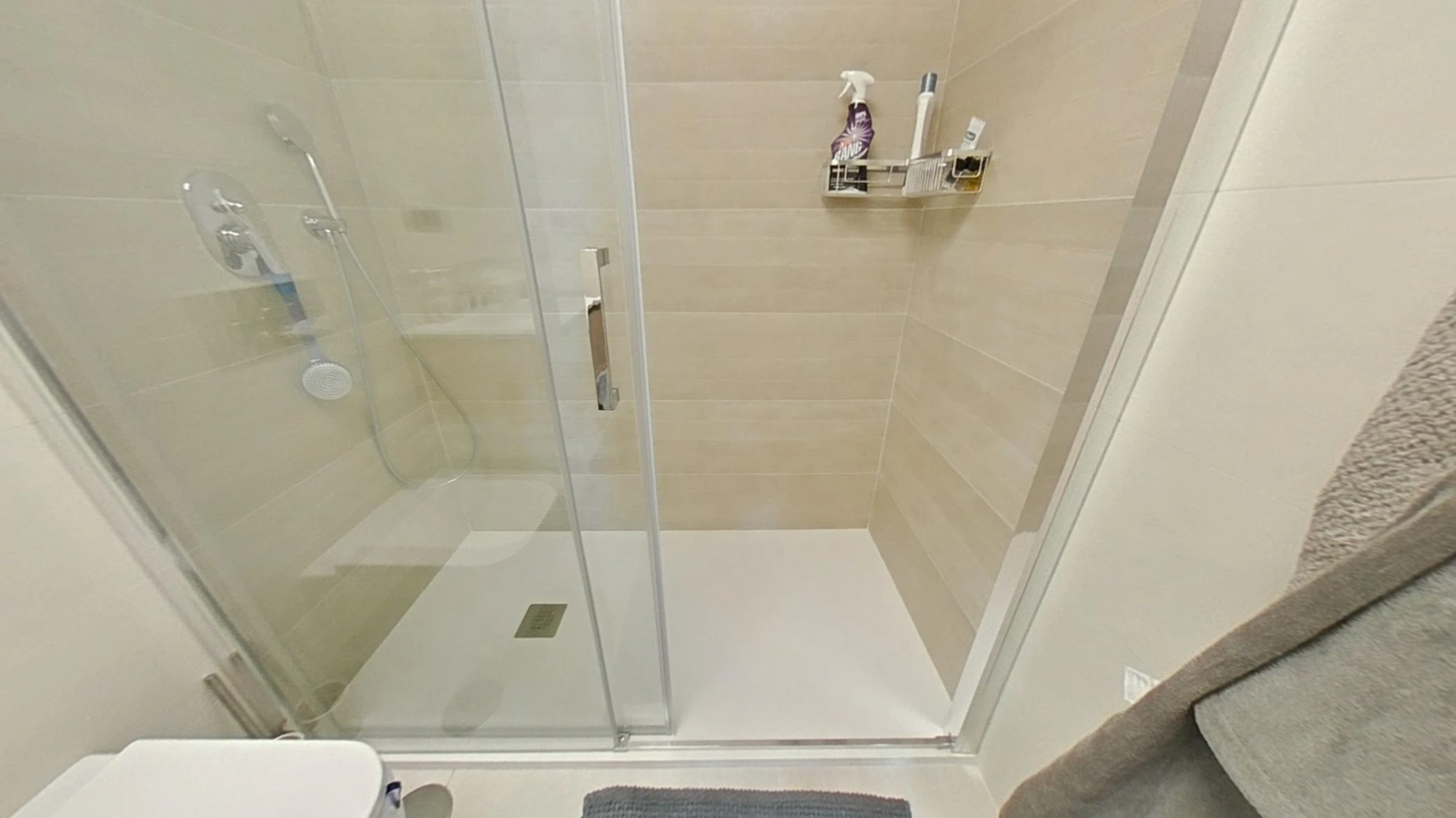 Espectacular apartamento en Sunset Waves