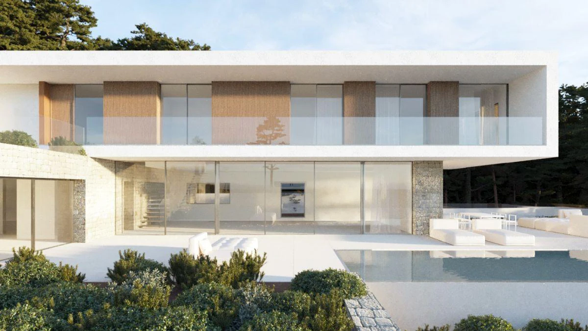 villa zum verkauf in Teulada