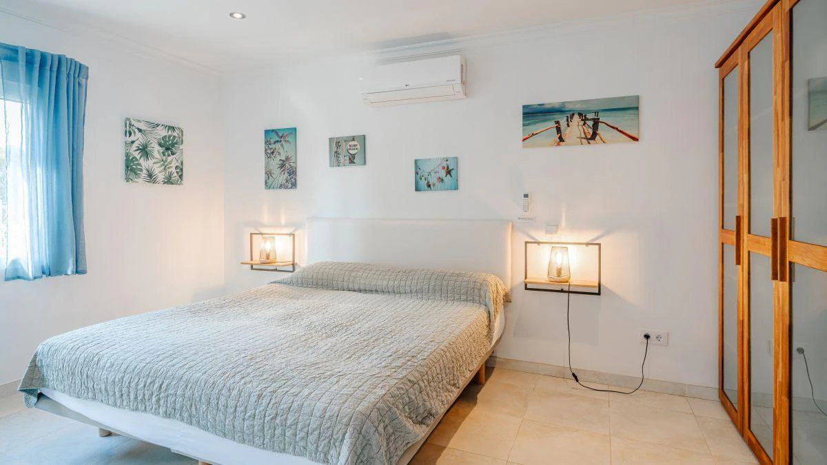 villa en venta en Calpe