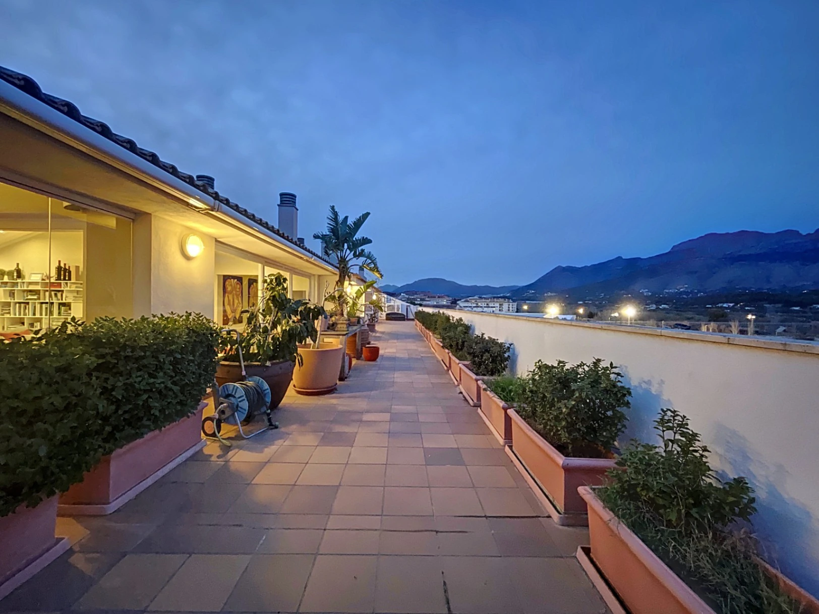 apartment en venta en Altea