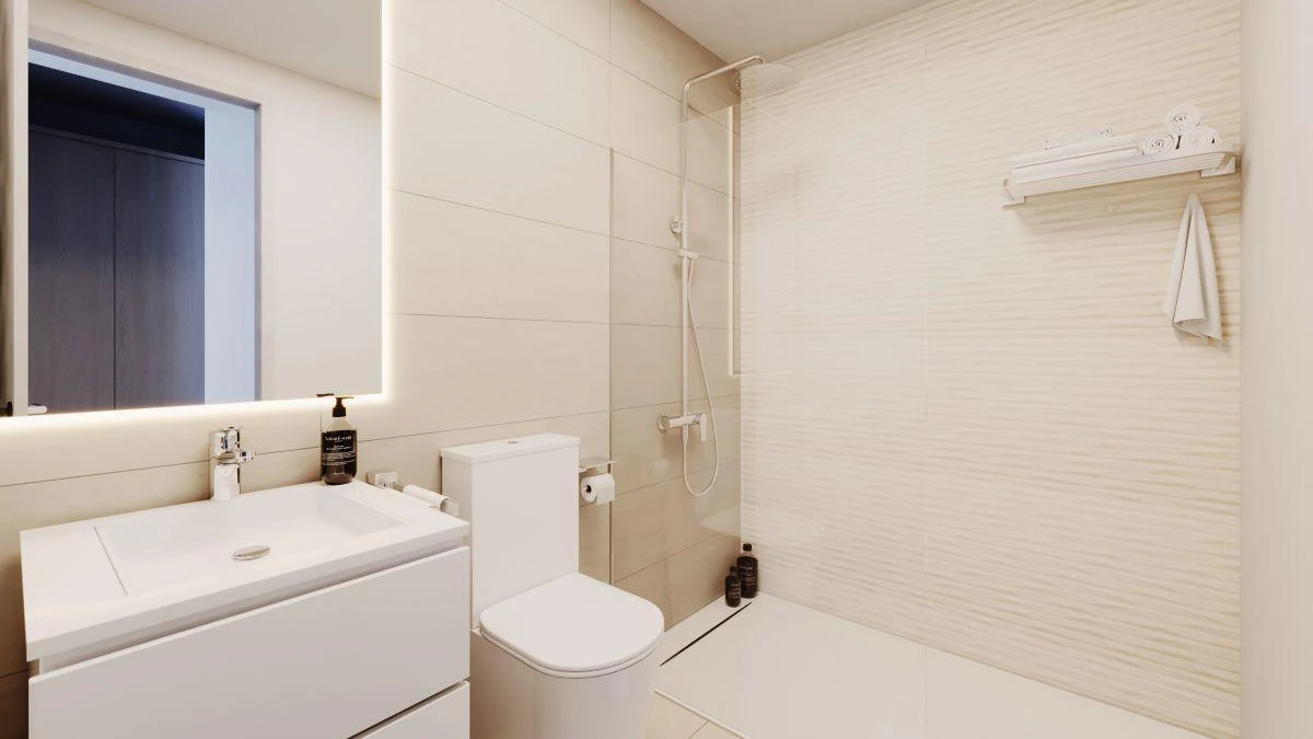 apartment en venta en La Nucía