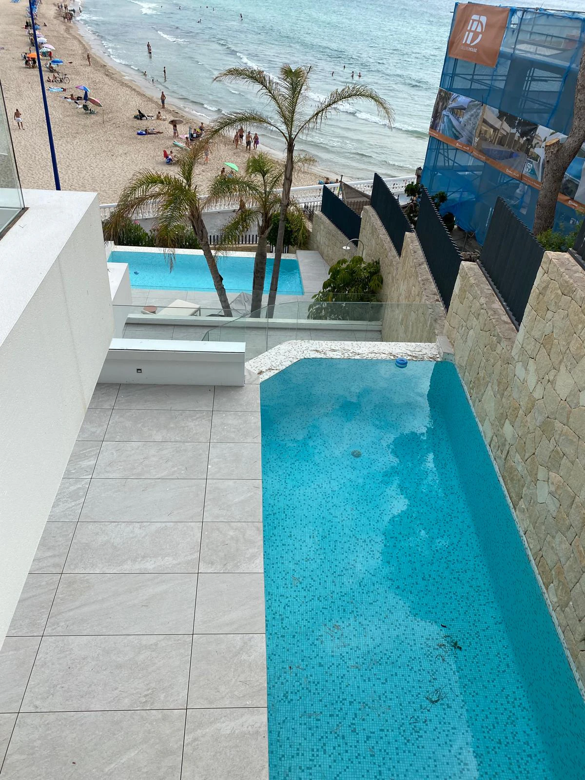 penthouse en venta en Benidorm