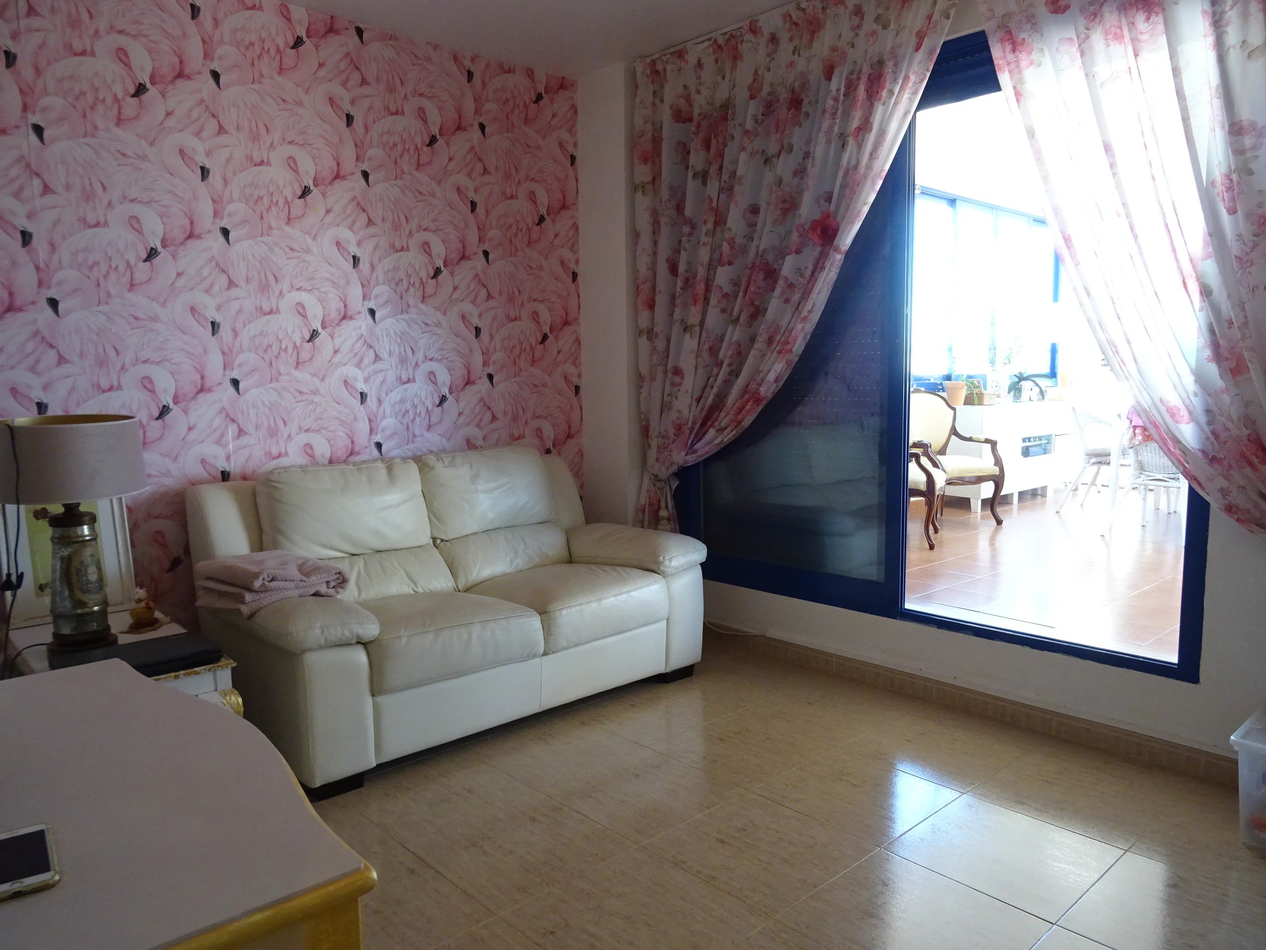 Ático-Dúplex en Benidorm Poniente