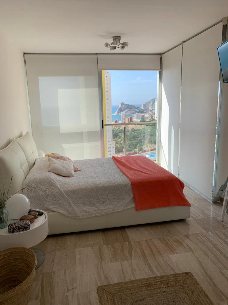 Precioso Piso en Benidorm