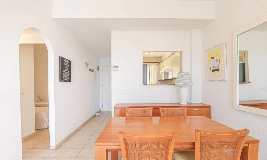 Erstaunliche Wohnung in Mascarat