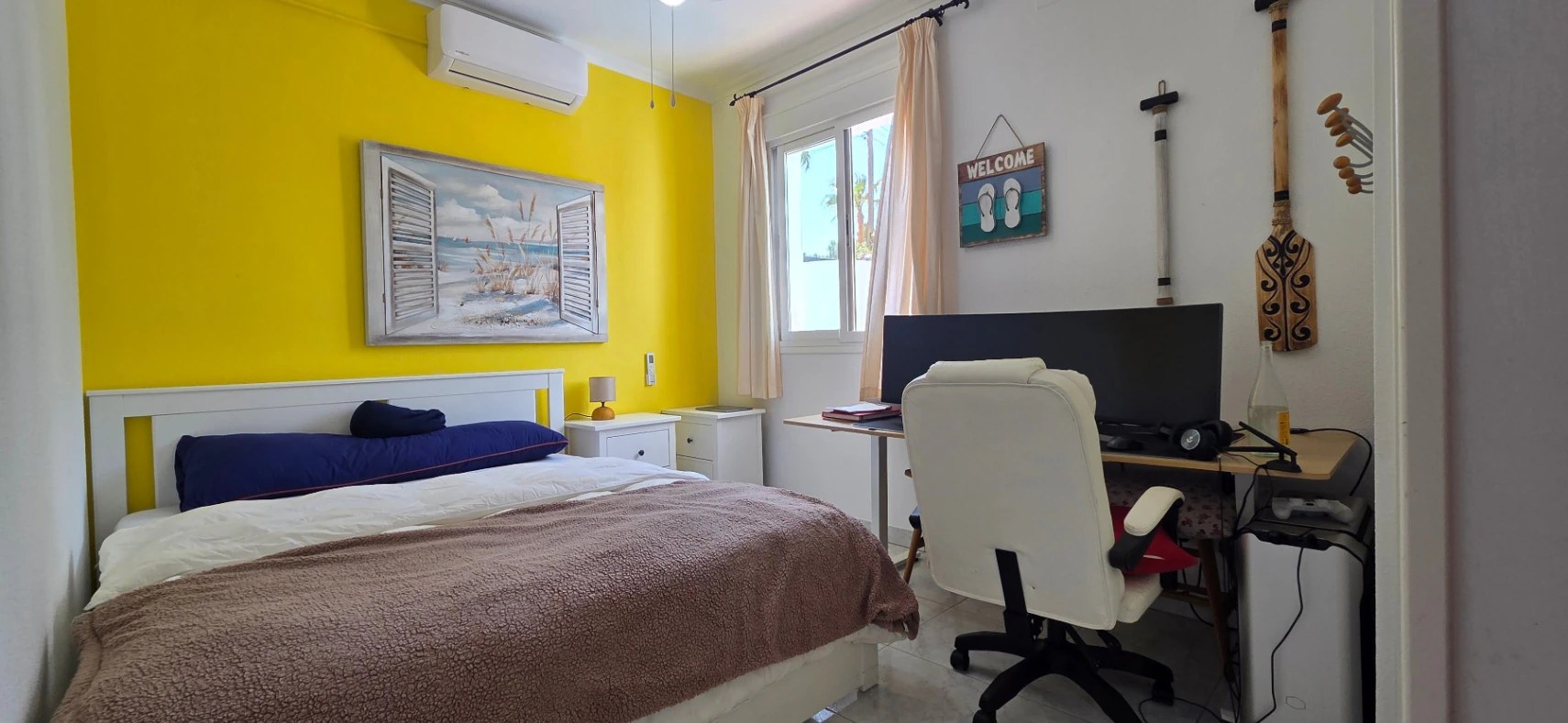 villa en venta en Altea