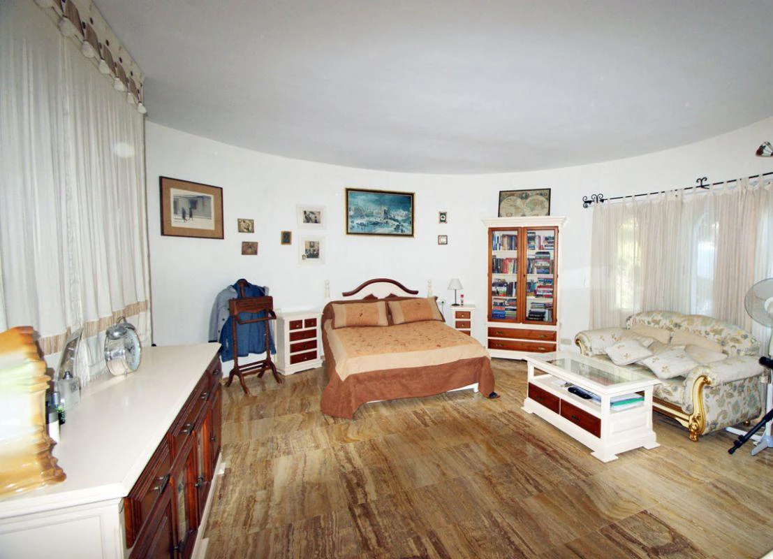 villa en venta en Altea