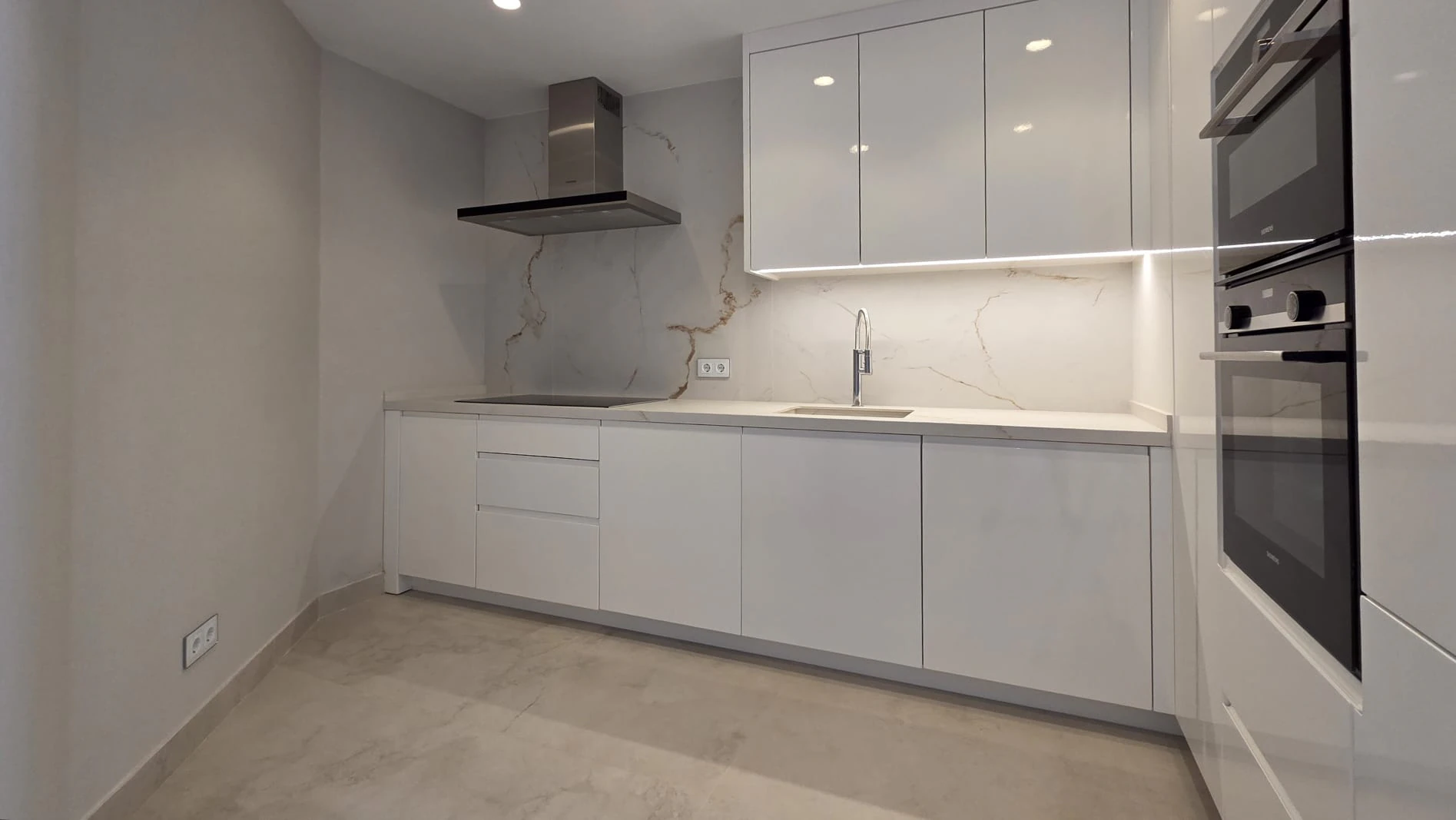 penthouse en venta en Benidorm