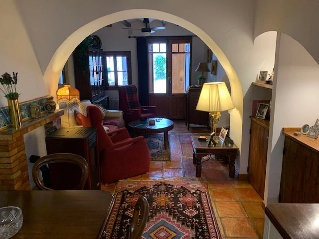 Preciosa casa de Pueblo en el corazón de Altea