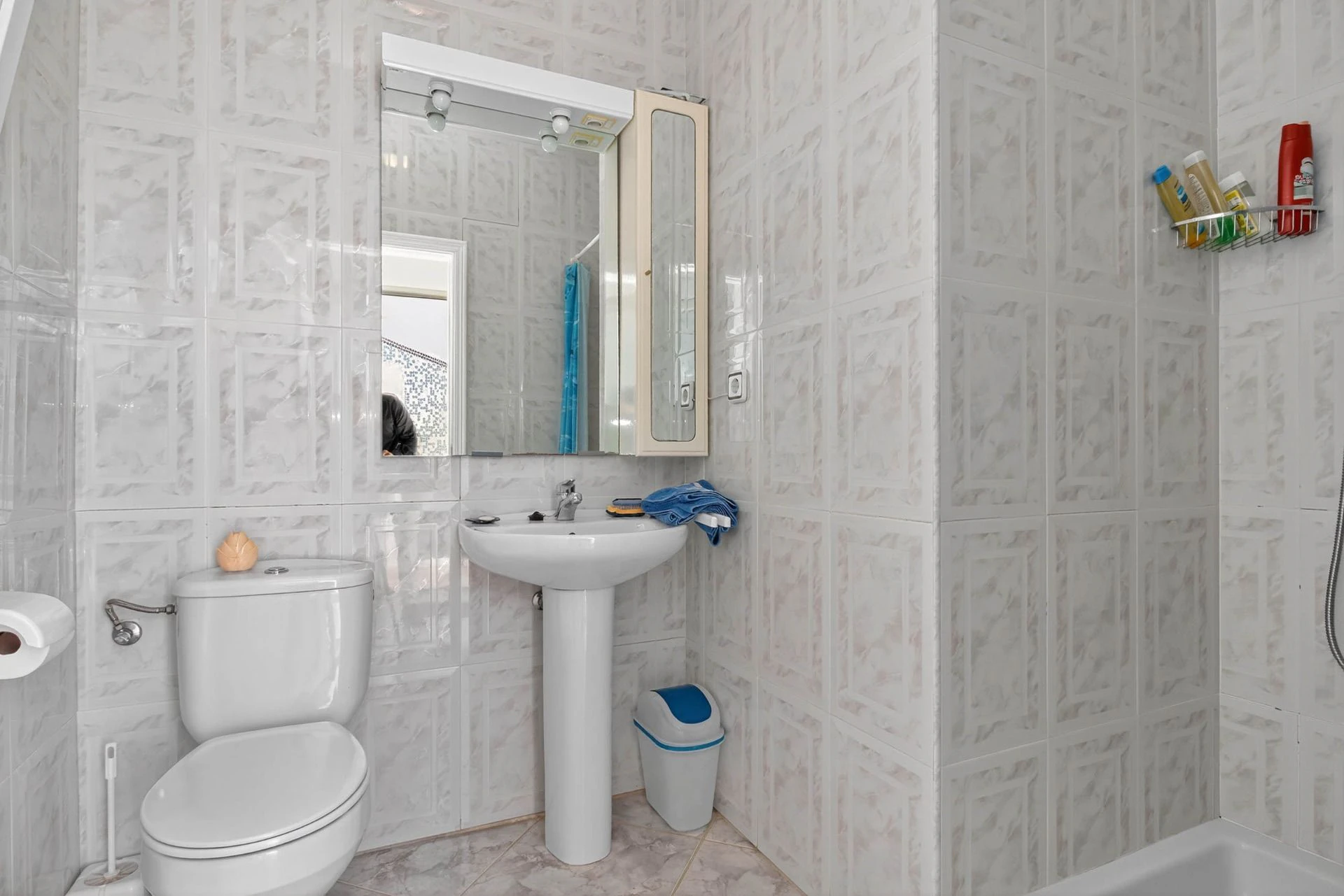 villa en venta en Calpe