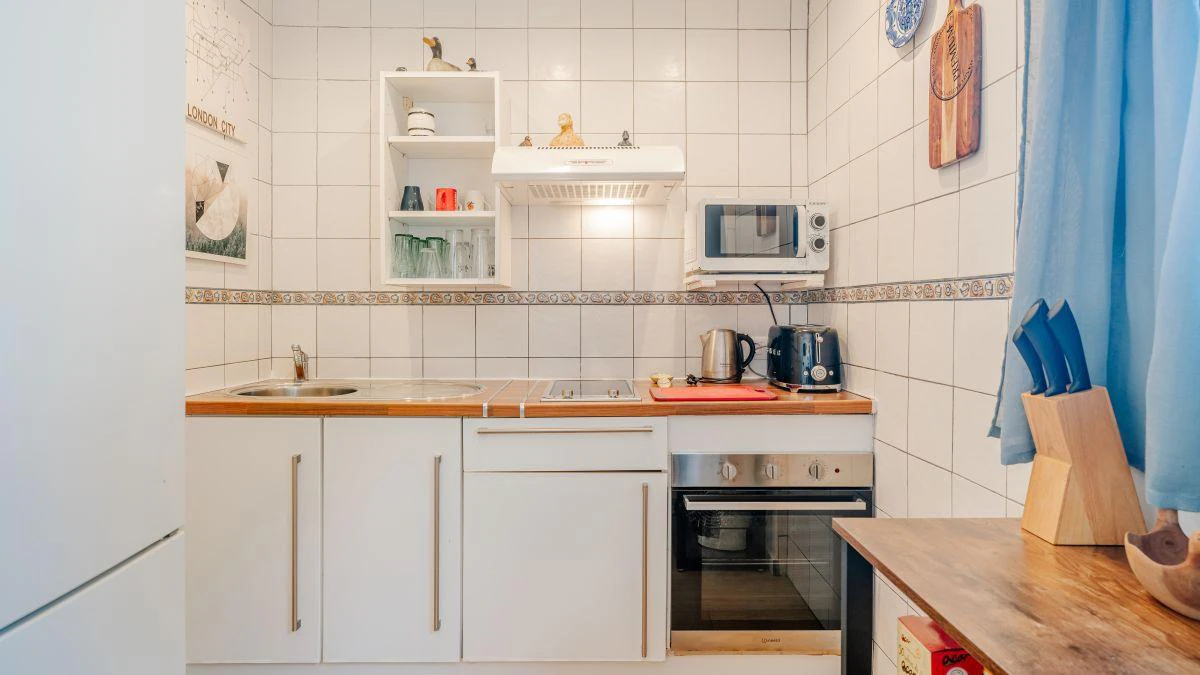 villa en venta en Calpe