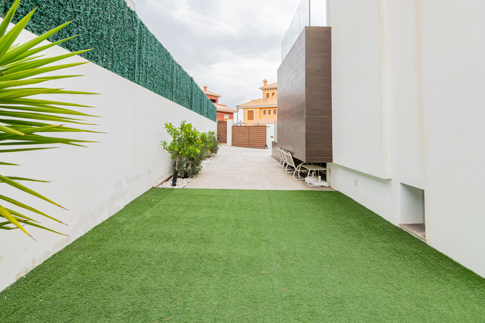 villa en venta en Finestrat