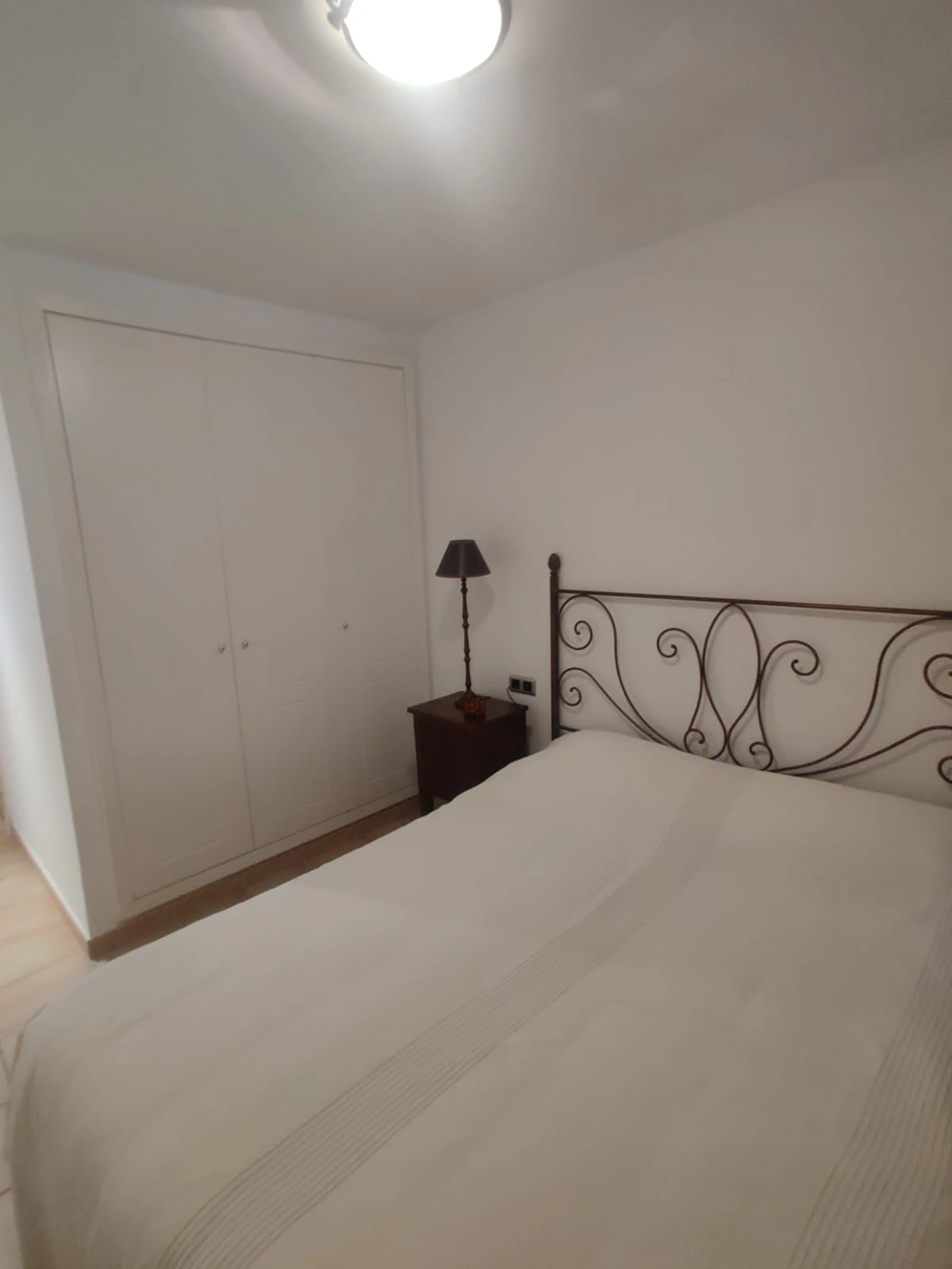 Apartamento con vistas espectaculares en Mascarat
