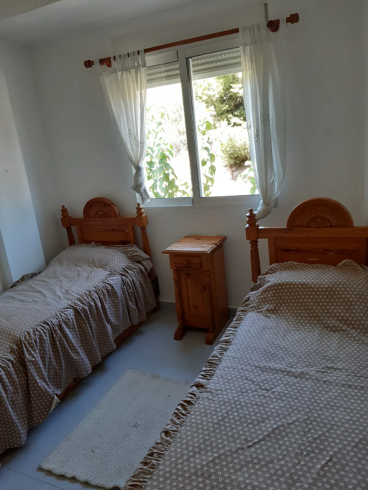 Precioso ático duplex con piscina y terraza panorámica sobre la Bahía de Altea