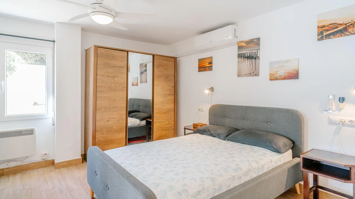 villa en venta en Calpe