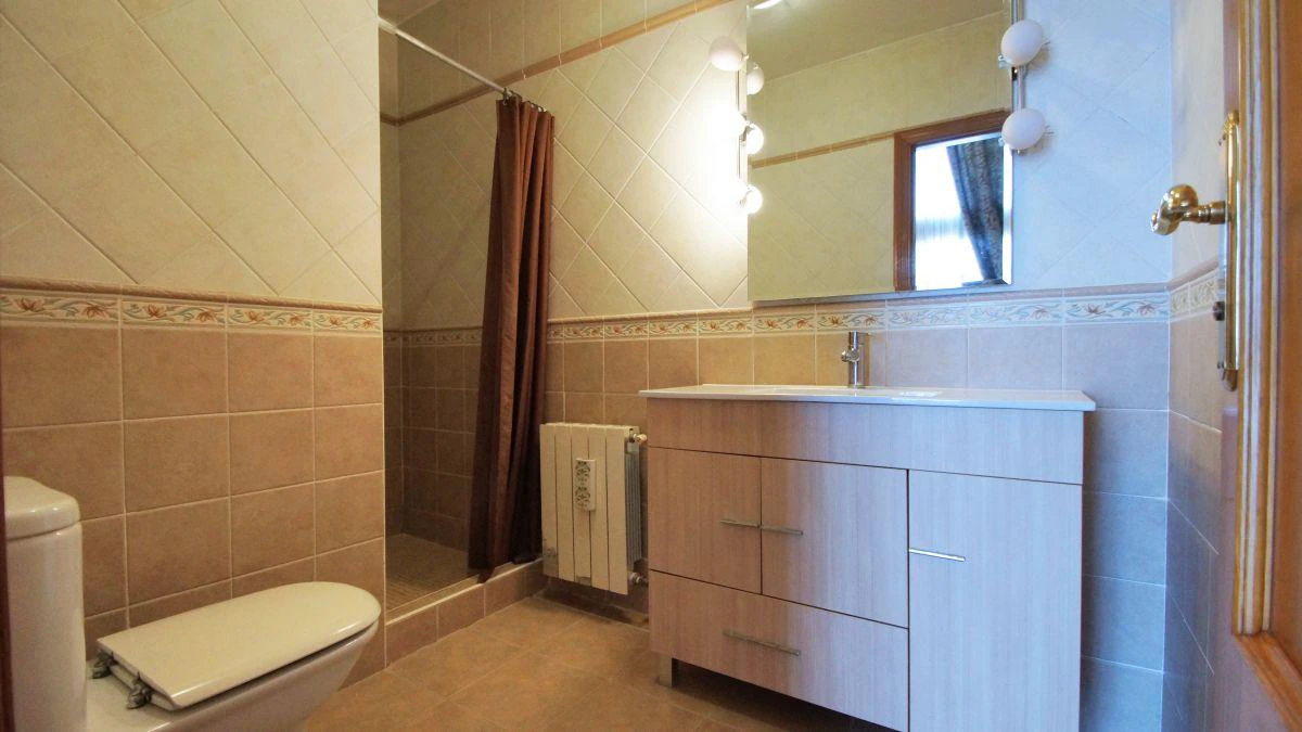 villa en venta en Callosa De Ensarriá