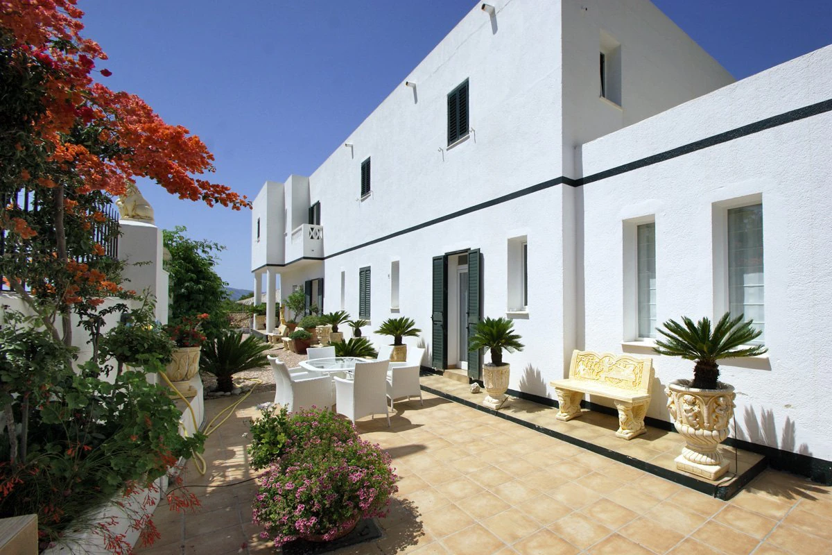 Hermosa Villa muy cercana a Altea la Vella