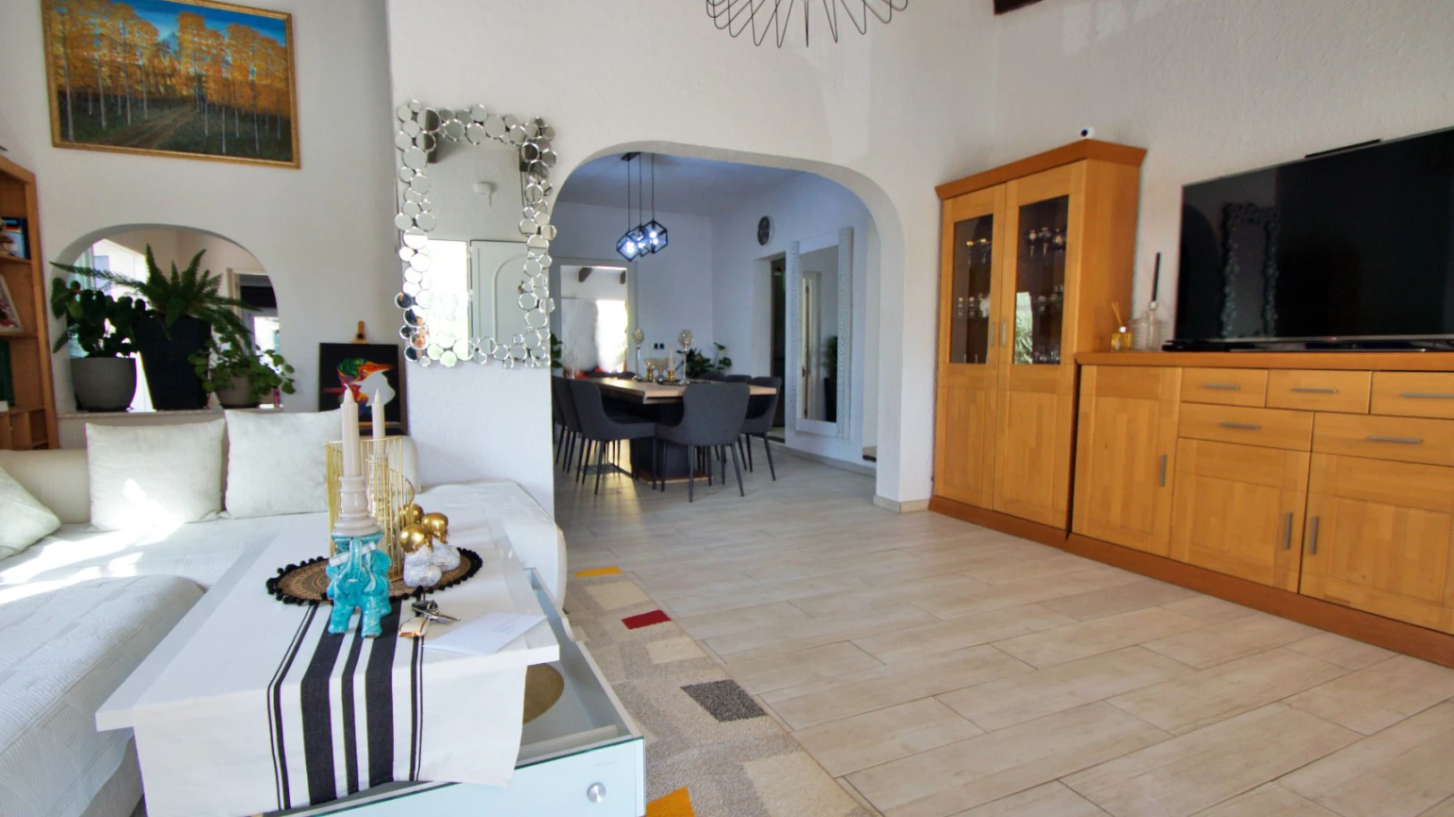 house en venta en Alfaz Del Pi
