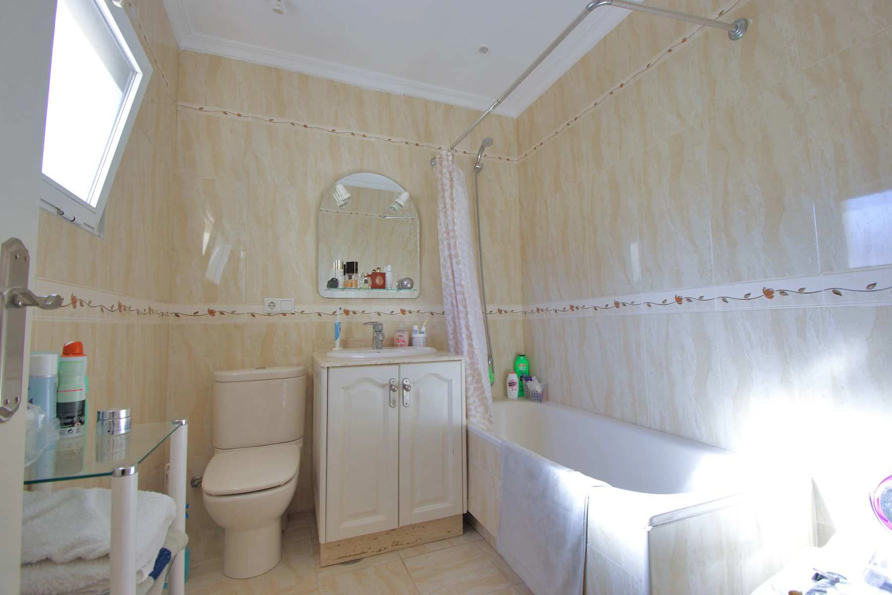 Preciosa casa en venta en Altea la Vella - Santa Clara
