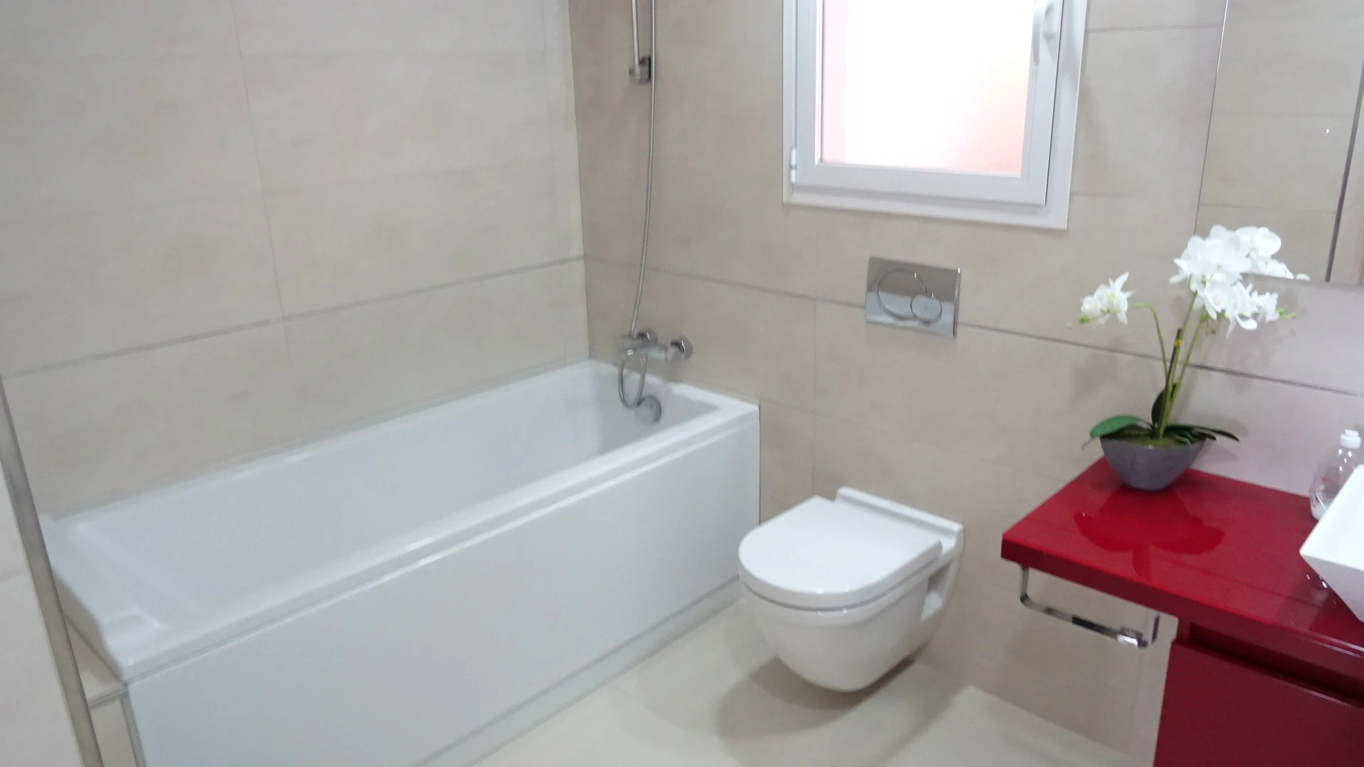Descomunal apartamento de lujo con vistas panorámicas sobre la Bahía de Altea