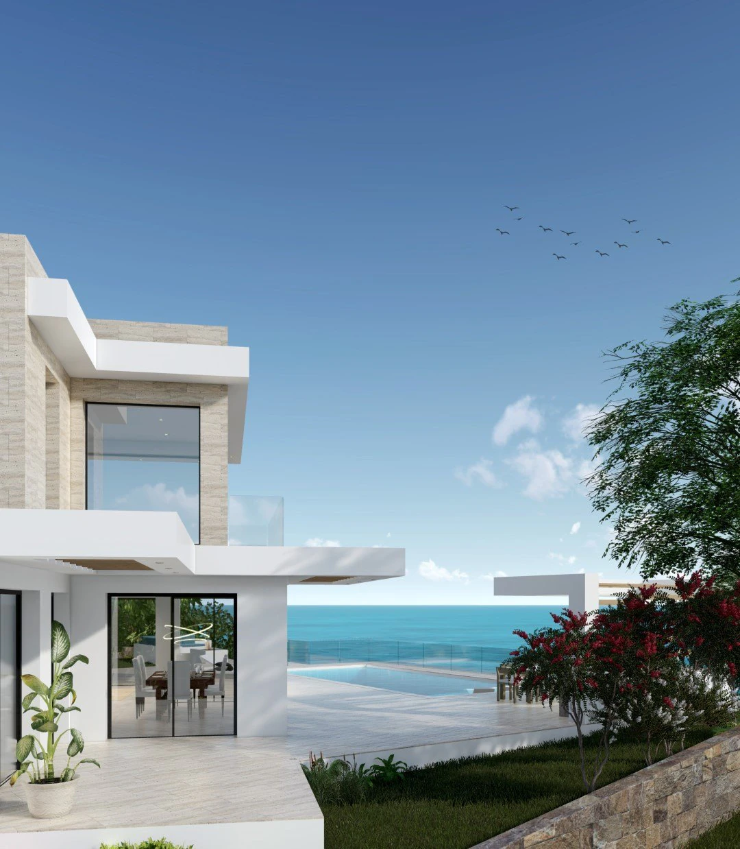 VILLA ALIA