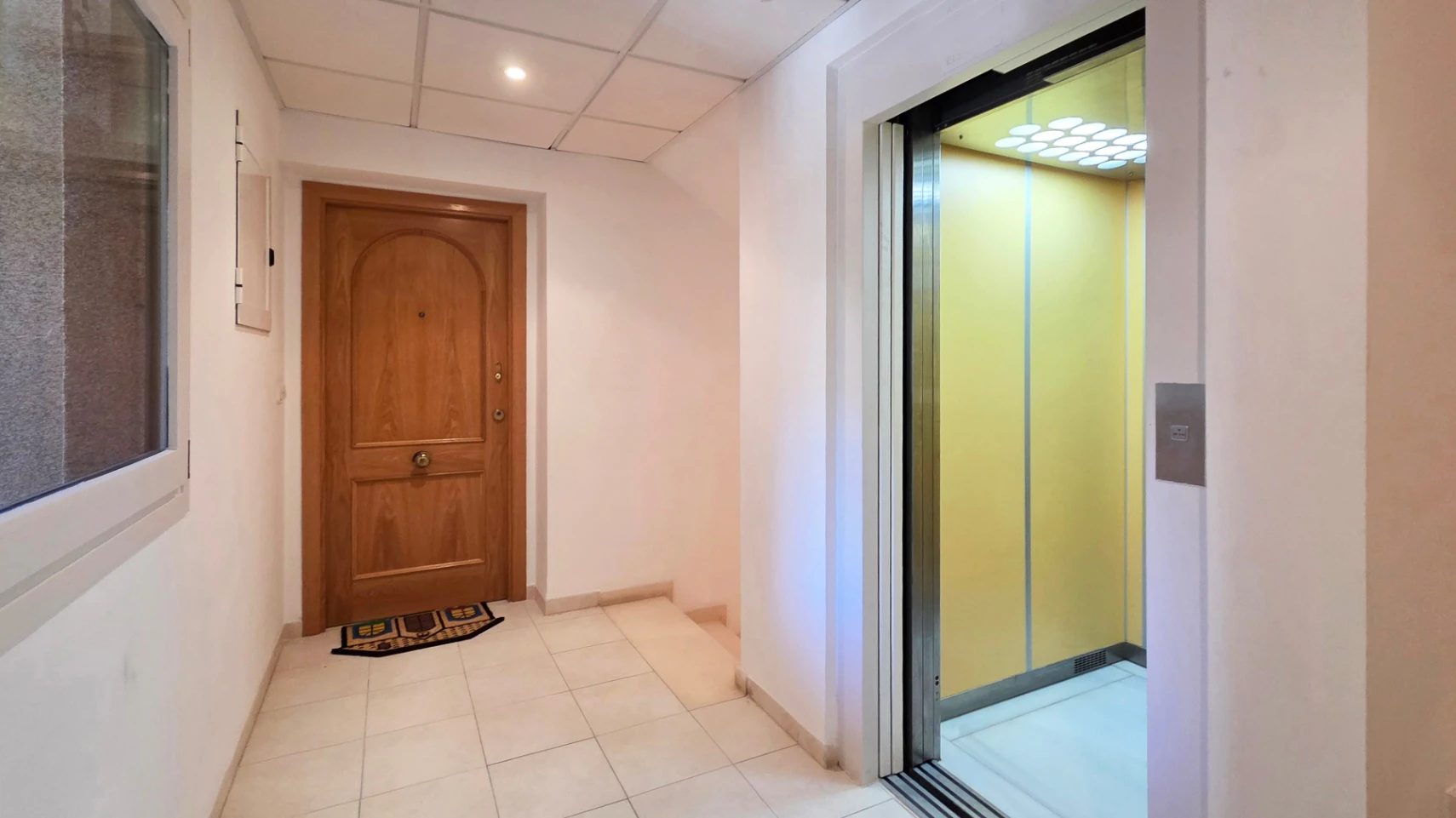 apartment en venta en Altea