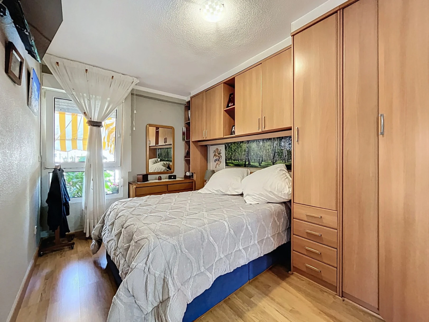 apartment en venta en Albir