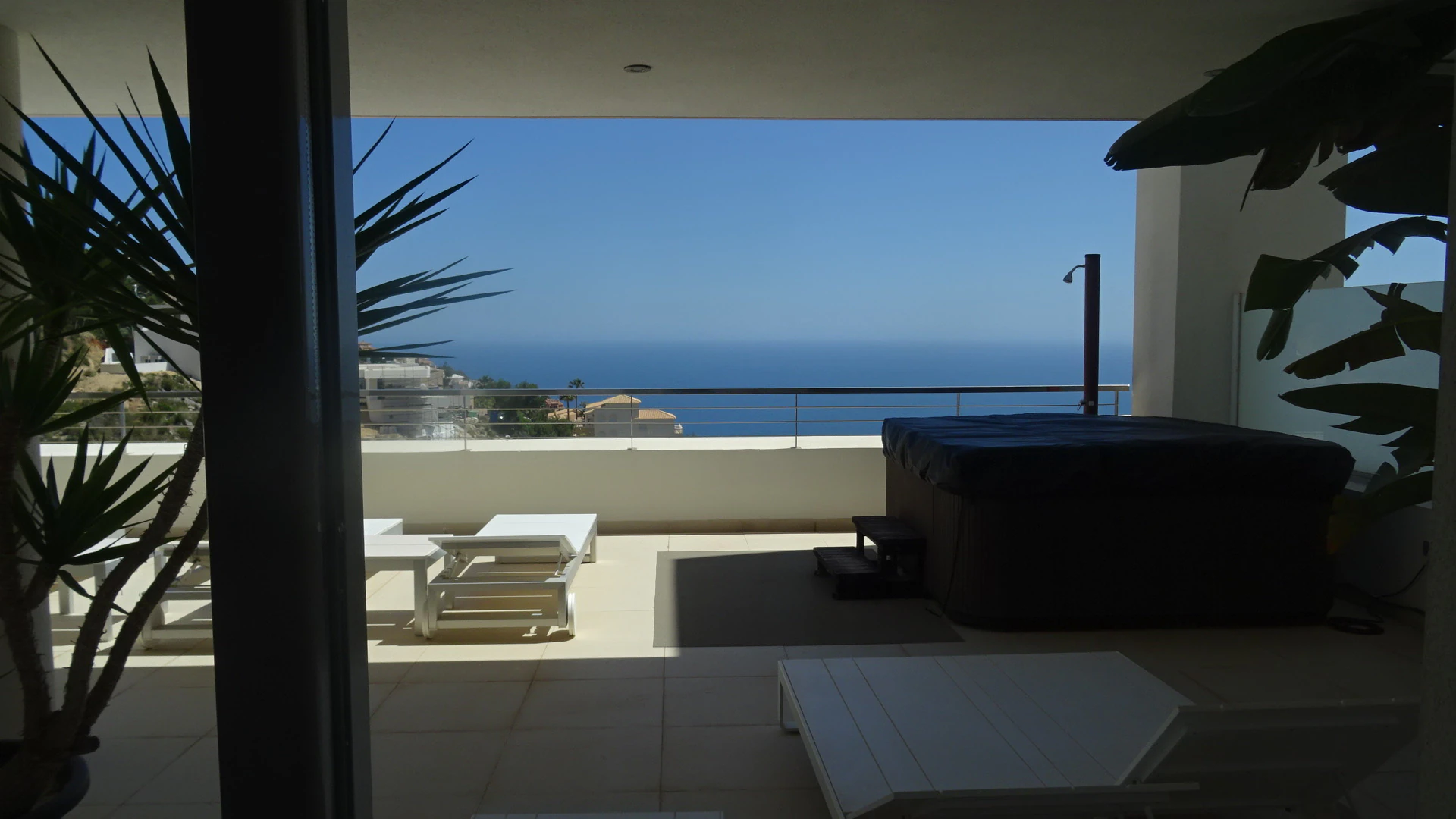 Espectacular Ático en Altea Hills