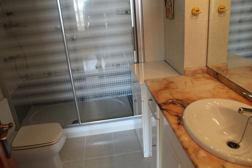Increíble apartamento en paseo Marítimo de Altea