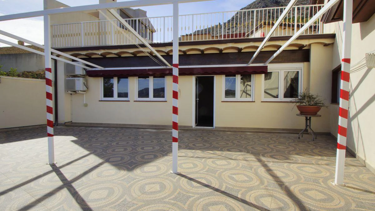 villa en venta en Callosa De Ensarriá