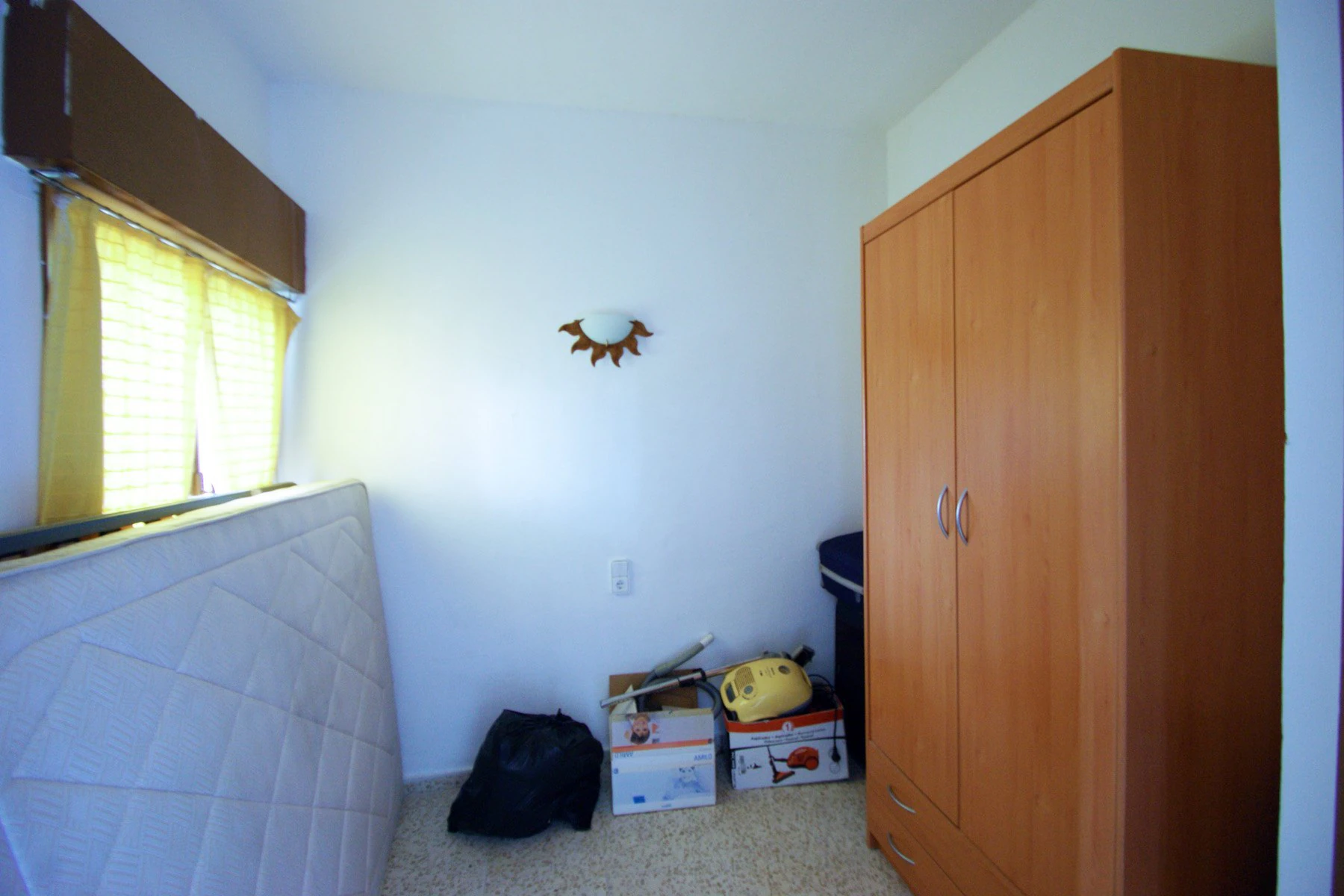 Chalet en venta en San Chuchim