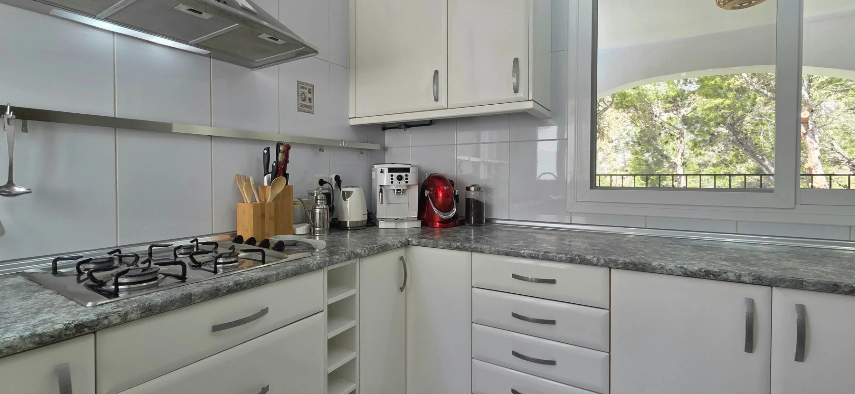 villa en venta en Altea