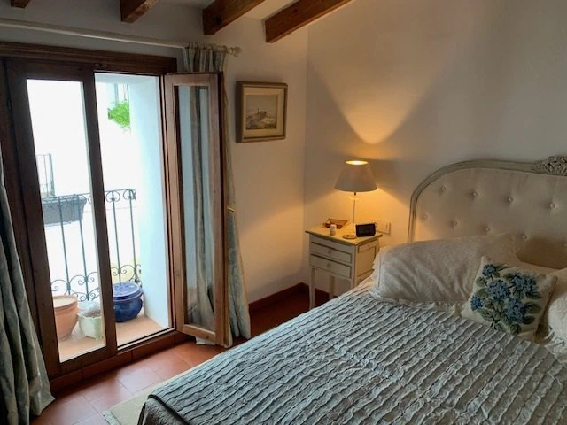 Preciosa casa de Pueblo en el corazón de Altea