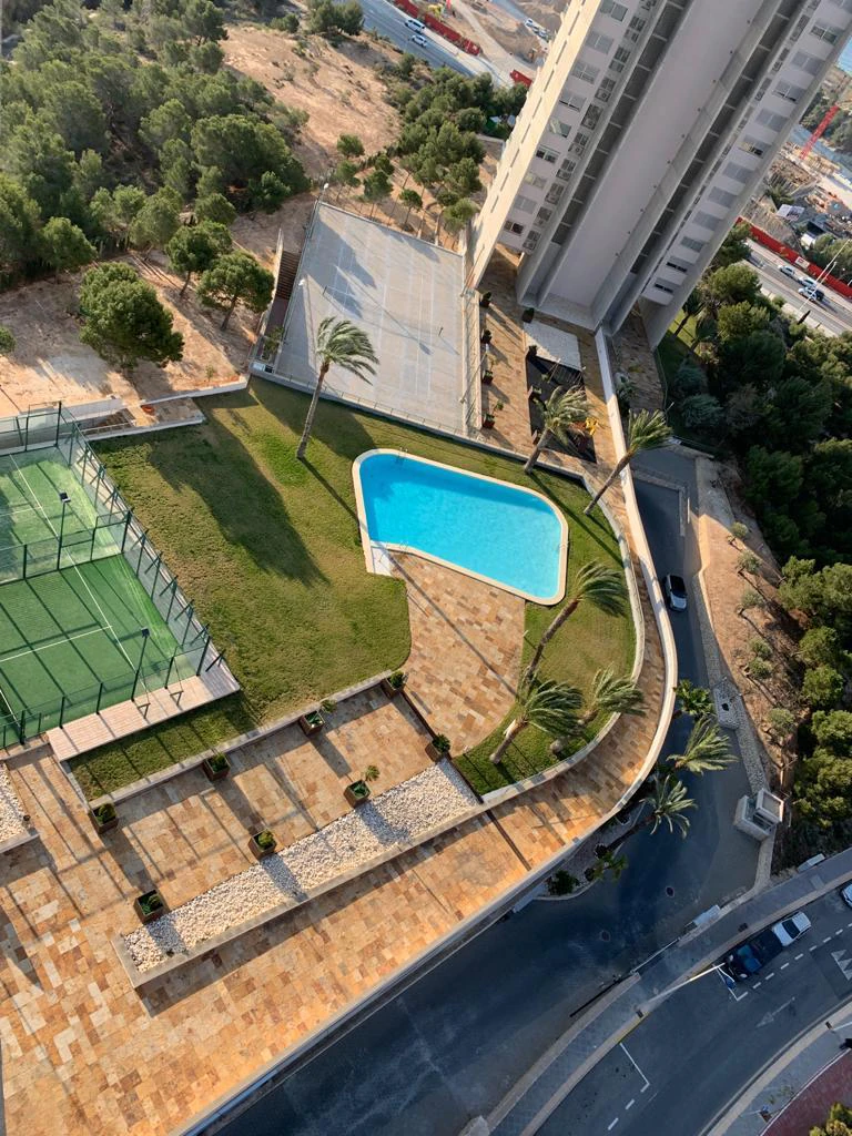 Precioso Piso en Benidorm