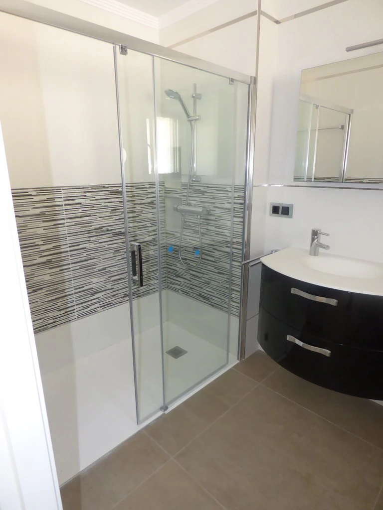 Villa de diseño moderno en Moraira.