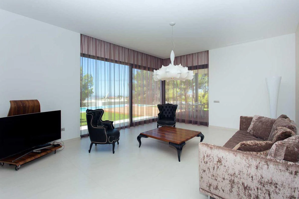 villa en venta en Altea