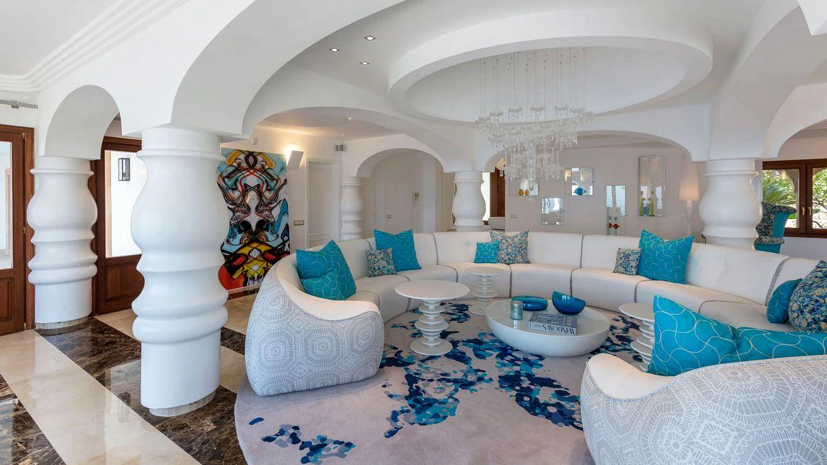 villa en venta en Jávea