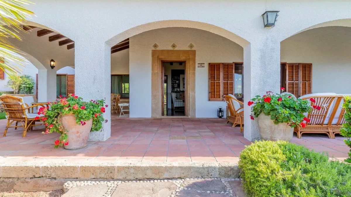 villa en venta en Jávea