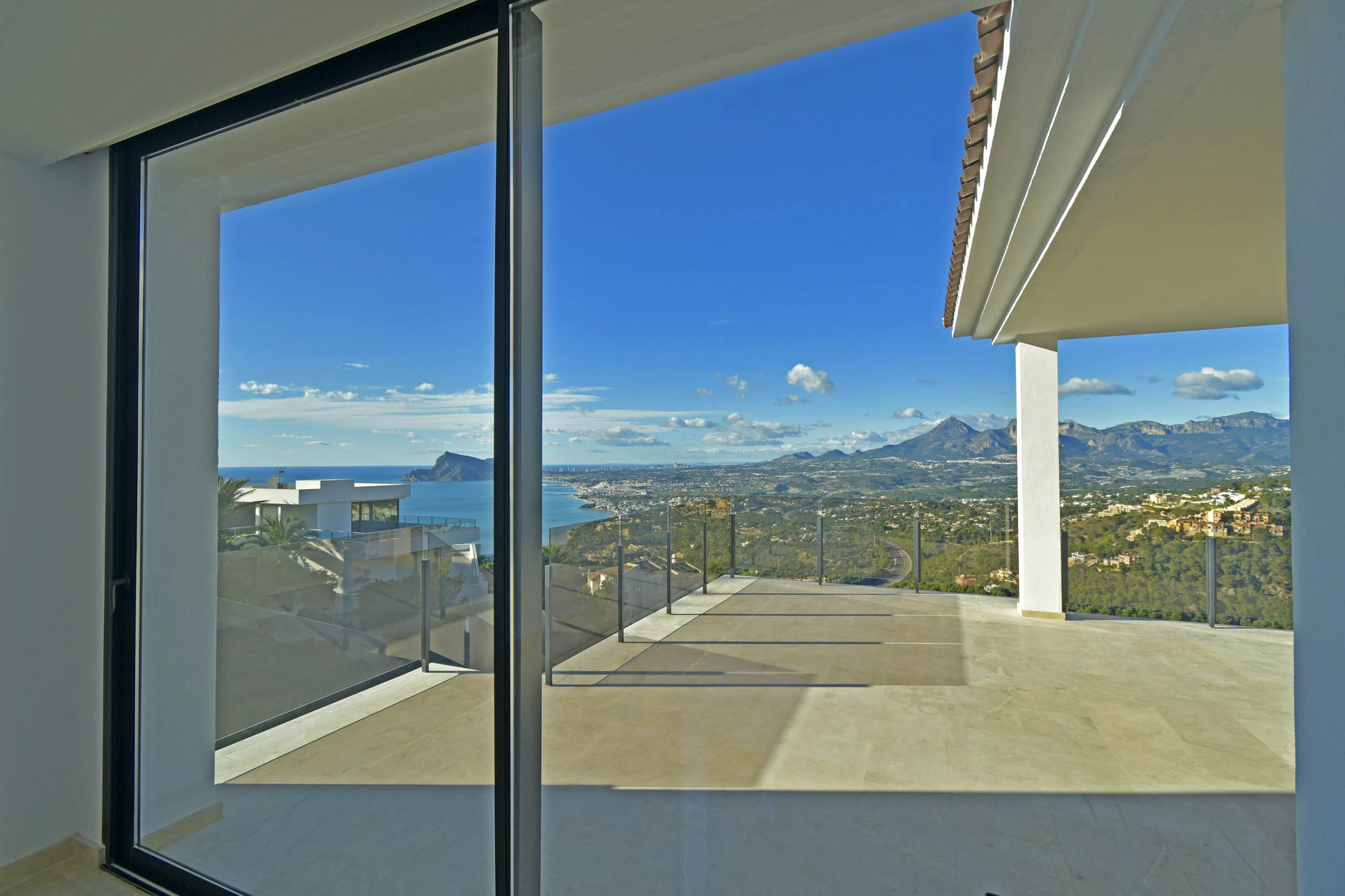 Villa de Lujo en Altea Hills