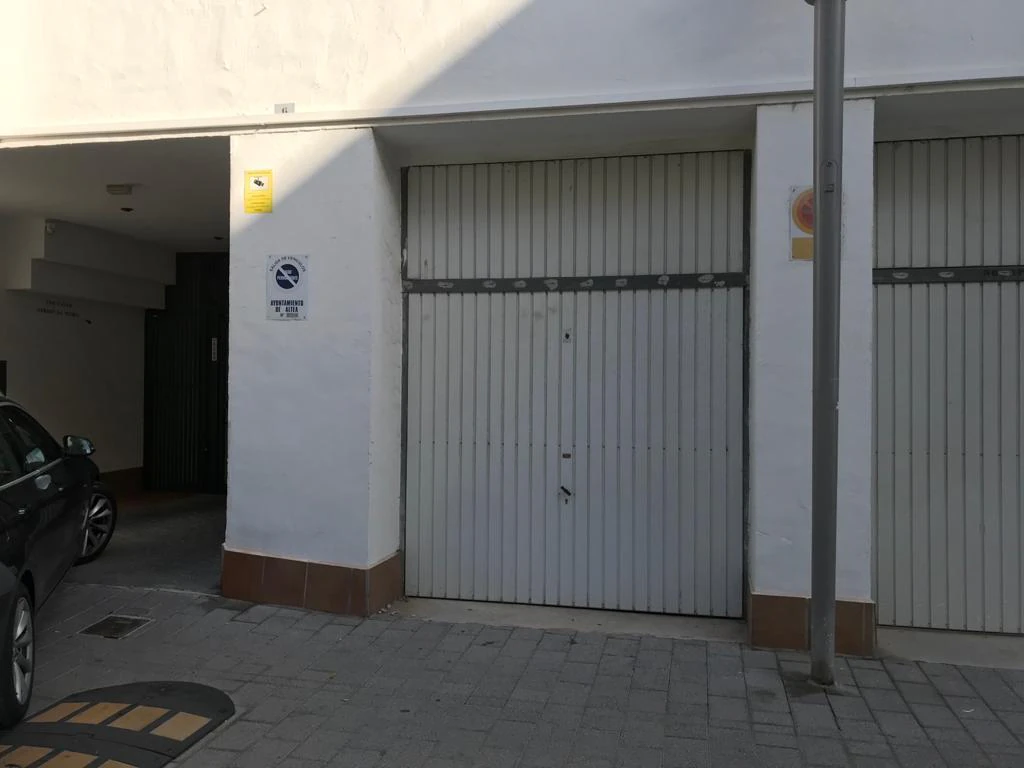 Espectacular Ático - Duplex en la Olla, Altea
