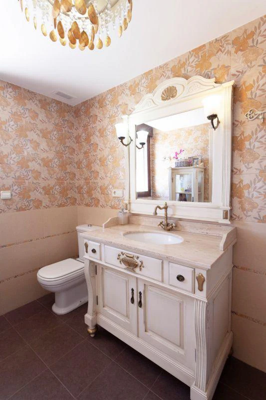 villa en venta en Benissa